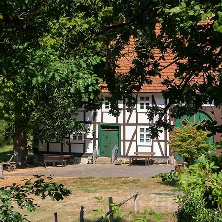 Suffelmuehle * Bad Driburg