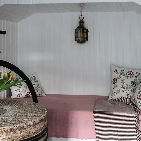 Holiday home Suffelmuehle