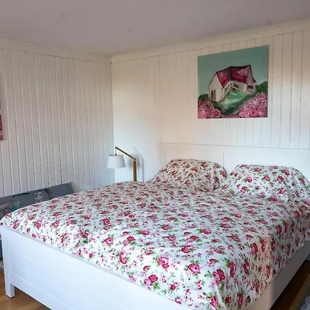 Suffelmuehle Holiday home *