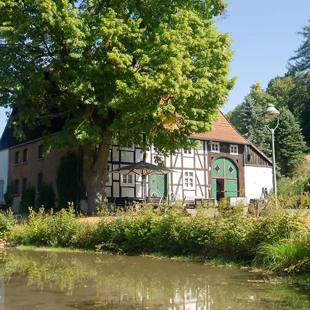 Suffelmuehle *