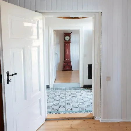 Vakantiehuis Suffelmuehle