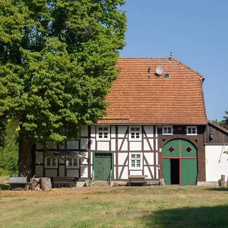 Suffelmuehle * Bad Driburg