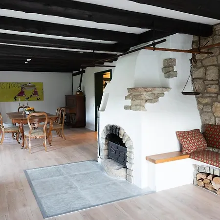 Suffelmuehle בית נופש באד דריבורג