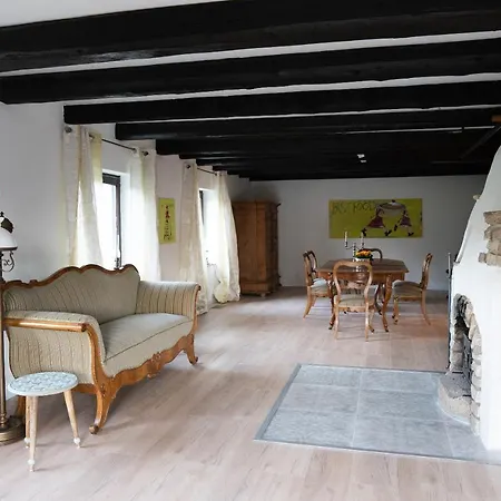 Сasa de vacaciones Suffelmühle *