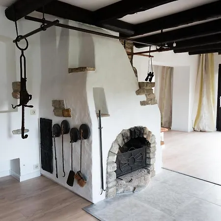 Сasa de vacaciones Suffelmühle