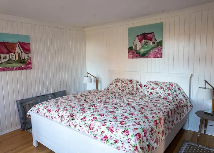 Suffelmuehle Feriehus *