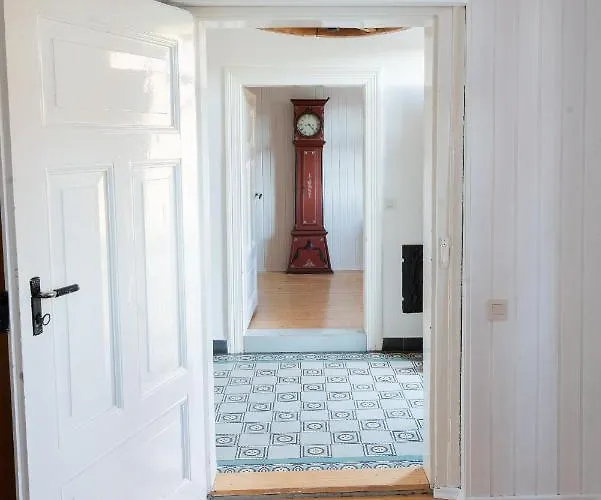 Feriehus Suffelmuehle